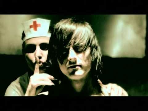 ABSOLUTE – Sebastian (2010) // Official Music Video // AFM Records