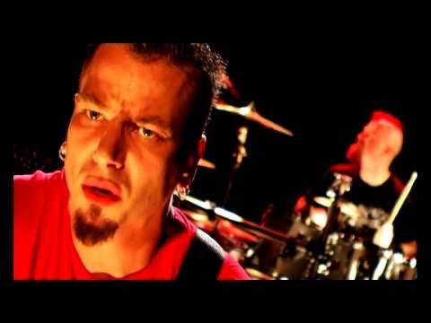 PERZONAL WAR – For The Last Time (2010) // Official Music Video // AFM Records