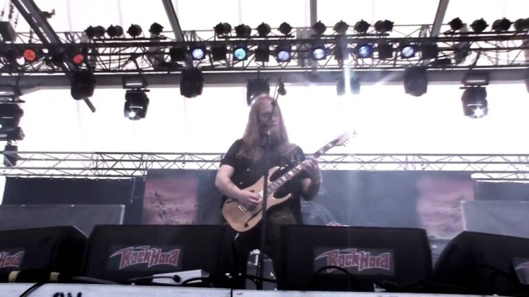 ORDEN OGAN – Easton Hope (2010) // Official Music Video // AFM Records
