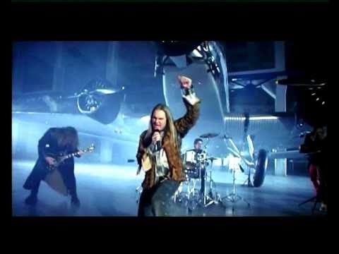 MASTERPLAN – Back For My Life (2010) // Official Music Video // AFM Records