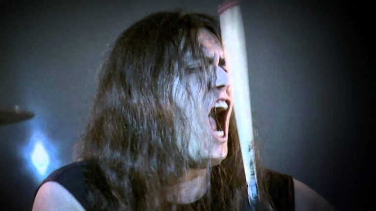 KORZUS – Truth (2010) // Official Music Video // AFM Records