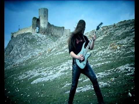 MAGICA – All Waters Have The Colour Of Drowning (2010) // Official Music Video // AFM Records