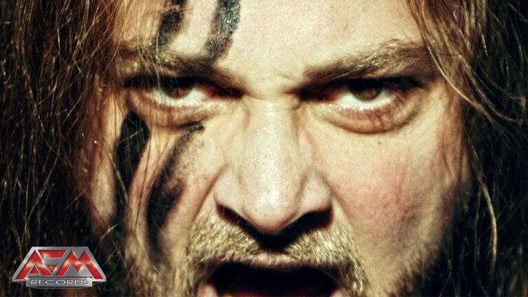 ASENBLUT – Seite an Seite (2020) // Official Music Video // AFM Records