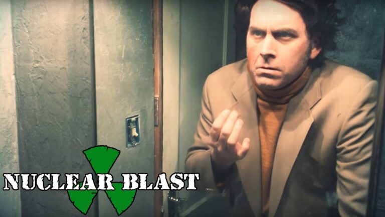 MACABRE – “The Ted Bundy Song” (OFFICIAL MUSIC VIDEO)