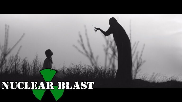 UNE MISÈRE – Damages (OFFICIAL MUSIC VIDEO)