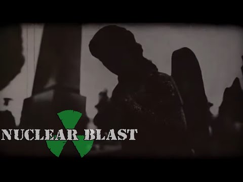 AVATARIUM – Lay Me Down (OFFICIAL LYRIC VIDEO)