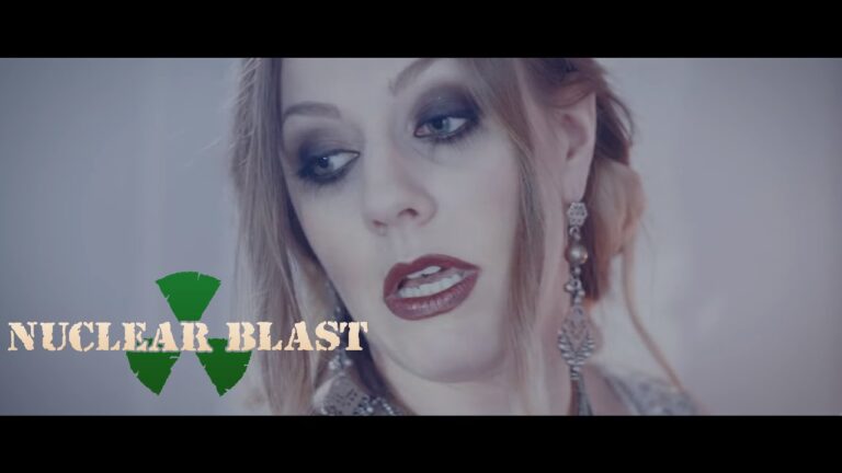 BLUES PILLS – I Felt A Change (OFFICIAL VIDEO)