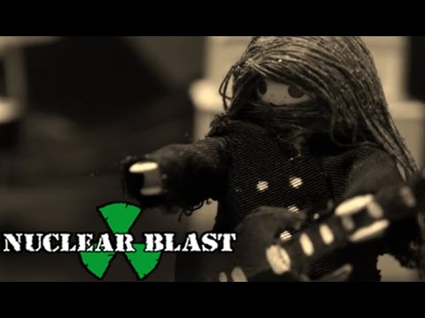 ORCHID – Wizard Of War (PLAYMOBIL FAN VIDEO)