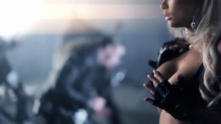 CHROME DIVISION – Bulldogs Unleashed (OFFICIAL MUSIC VIDEO)