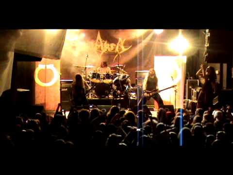 SUIDAKRA – Stone Of The Seven Suns (2011) // Official Music Video // AFM Records