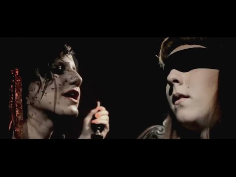 LYRIEL – Paranoid Circus (2011) // Official Music Video // AFM Records