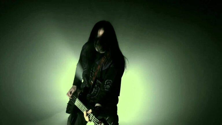 ONSLAUGHT – The Sound Of Violence (2011) // Official Music Video // AFM Records