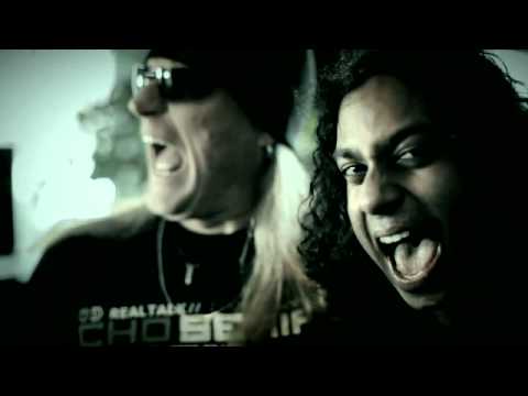 SHAKRA – Back On Track (2011) // Official Music Video // AFM Records