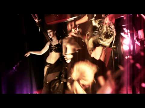 STAHLMANN – Stahlwittchen (2011) // Official Music Video // AFM Records