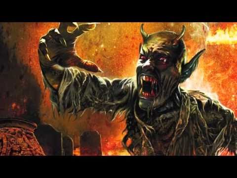 BLOODBOUND – Unholy Cross (2011) // Official Audio // AFM Records