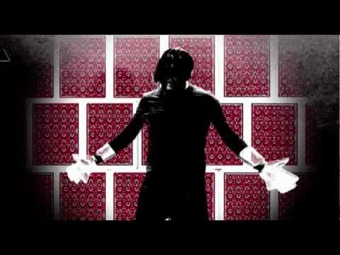 THE NEW BLACK – The King I Was (2011) // Official Music Video // AFM Records