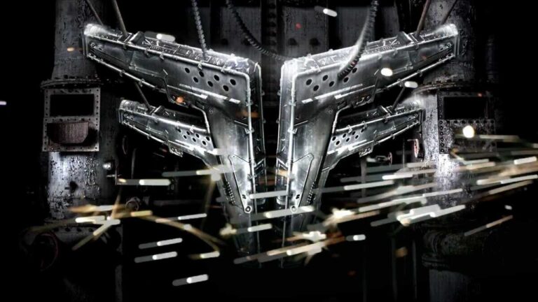 FEAR FACTORY – The Industrialist (2012) // Official Lyric Video // AFM Records
