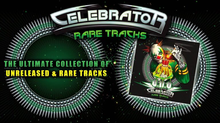 U.D.O. – Celebrator (2012) // Official Audio // AFM Records