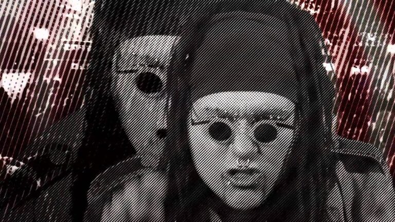MINISTRY – 99 Percenters (2012) // Official Music Video // AFM Records