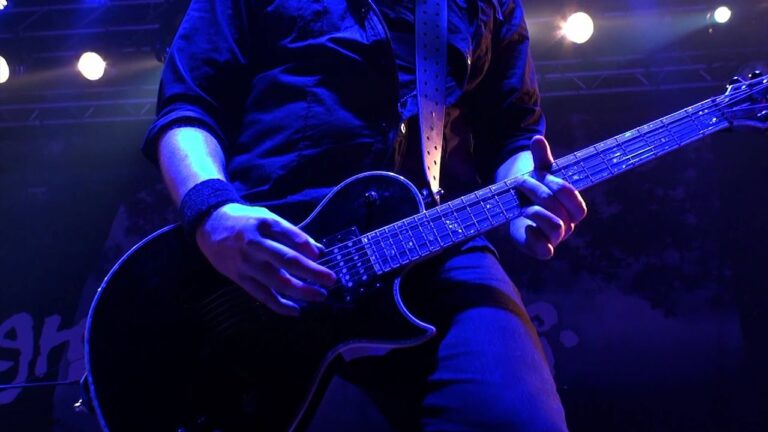 LAKE OF TEARS – House Of The Setting Sun (2012) // Official Music Video // AFM Records