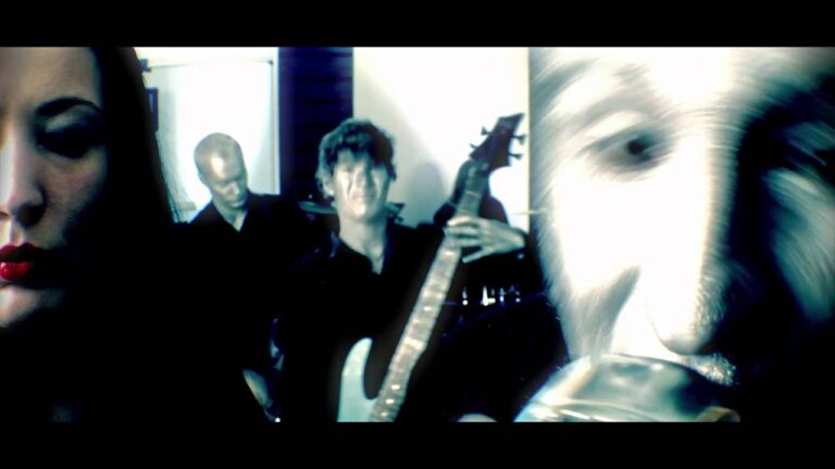 STAHLMANN – Spring Nicht (2012) // Official Music Video // AFM Records