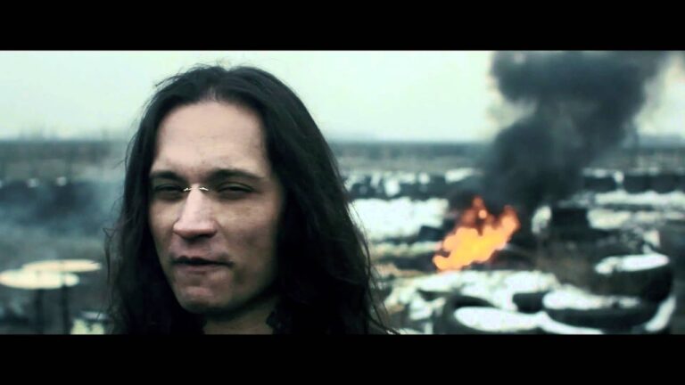 EKTOMORF – To Smoulder (2012) // Official Music Video // AFM Records