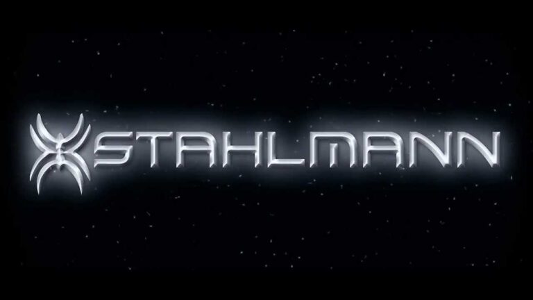 STAHLMANN – Quecksilber (2011) // Official Audio // AFM Records