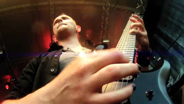 MADE OF HATE – Lock ‘n’ Load (2011) // Official Music Video // AFM Records