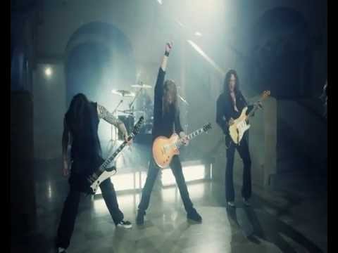 SINNER – Back On Trail (2011) // Official Music Video // AFM Records