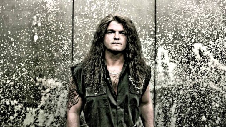 BRAINSTORM – Below The Line (2011) // Official Audio // AFM Records