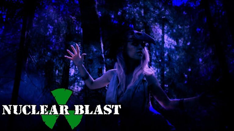TESTAMENT – Night of the Witch (OFFICIAL LYRIC VIDEO)