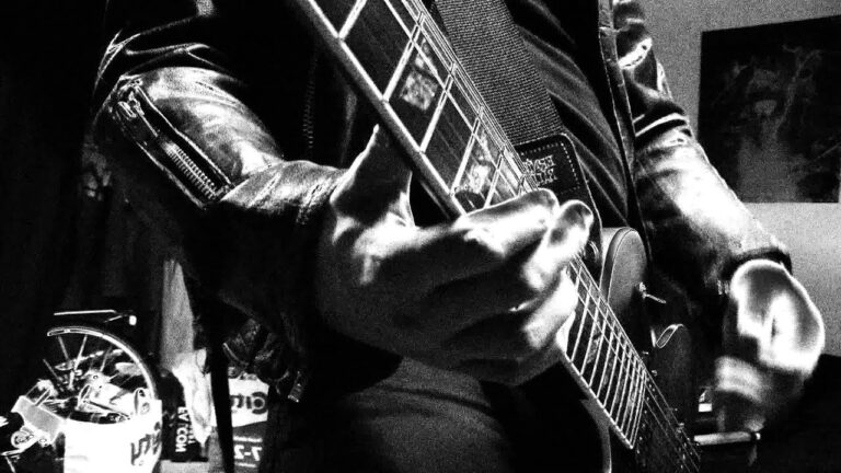 LAKE OF TEARS – Illwill (2011) // Official Music Video // AFM Records