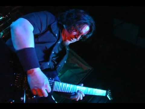 HELSTAR – Pandemonium (2011) // Official Music Video // AFM Records