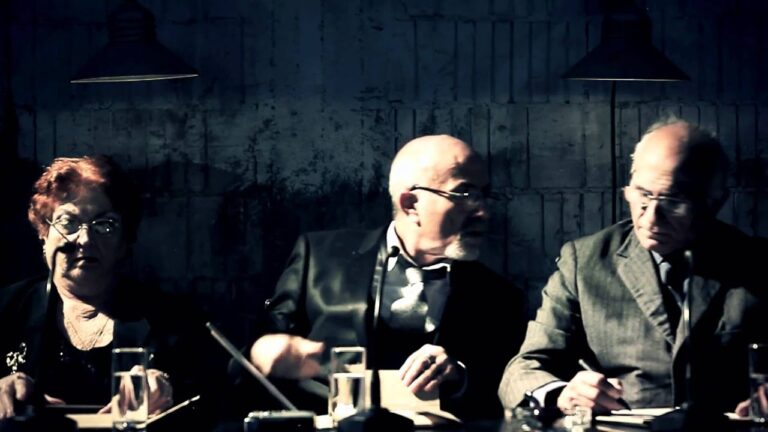 BETZEFER – Bestseller (2011) // Official Music Video // AFM Records
