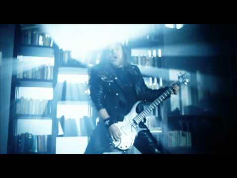 U.D.O. – Leatherhead (2011) // Official Music Video // AFM Records