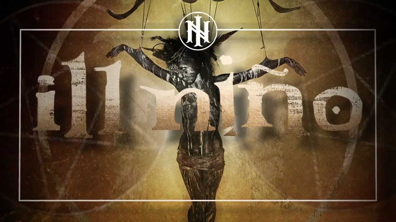 ILL NIÑO – The Depression (2012) // Official Lyric Video // AFM Records