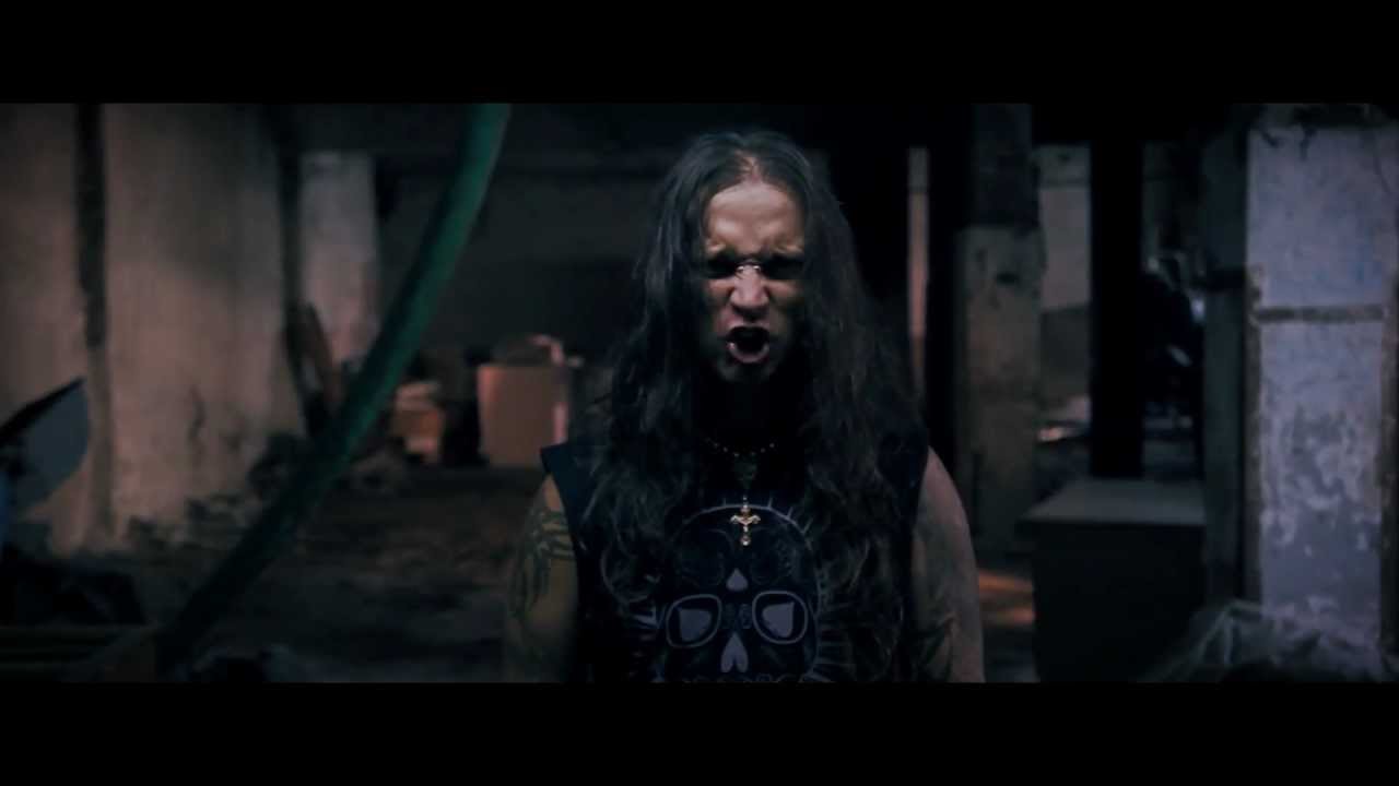 EKTOMORF – Unscarred (2012) // Official Music Video // AFM Records