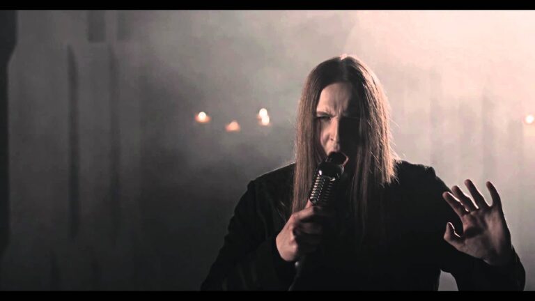 MORTON – Weeping Bell (2012) // Official Music Video // AFM Records