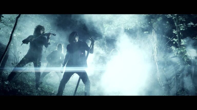 ELVENKING – The Loser (2012) // Official Music Video // AFM Records