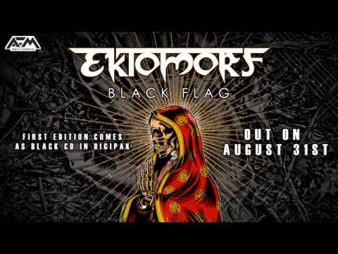 EKTOMORF – Unscarred (2012) // Official Audio // AFM Records