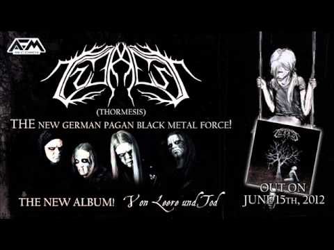 THORMESIS – Sterbend Herz (2012) // Official Audio // AFM Records