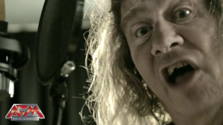 ANVIL – Legal At Last (2020) // Official Music Video // AFM Records