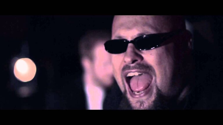 OHRENFEINDT – Durch die Nacht (Piano Version) (2013) // Official Music Video // AFM Records