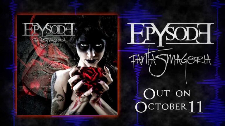 EPYSODE – The Arch (2013) // Official Lyric Video // AFM Records