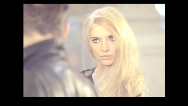 EDEN’S CURSE – Evil & Divine (2013) // Official Music Video // AFM Records