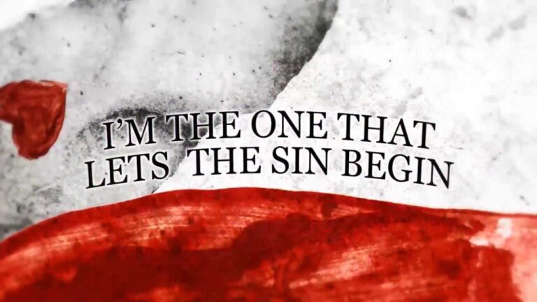 SOIL – Amalgamation (2013) // Official Lyric Video // AFM Records