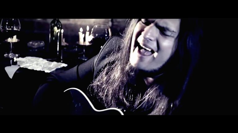 HELKER – Flying (2013) // Official Music Video // AFM Records