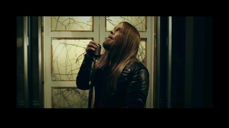 SOIL – Shine On (2013) // Official Music Video // AFM Records