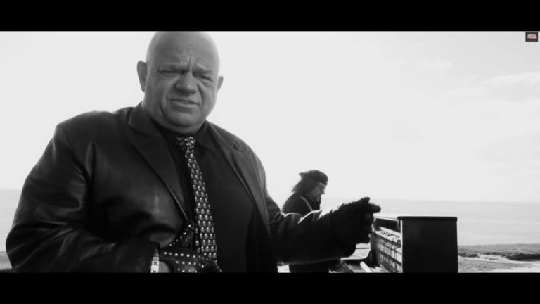 U.D.O. – Heavy Rain (2013) // Official Music Video // AFM Records