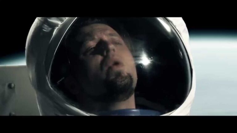 A LIFE DIVIDED – Space (2013) // Official Music Video // AFM Records